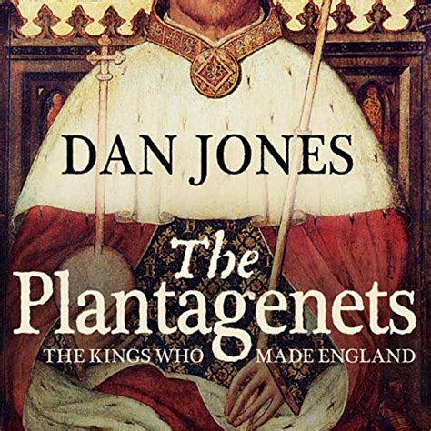 Dan Jones Audio Books Best Sellers Author Bio