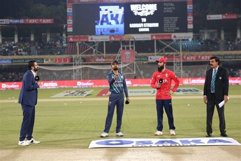 Ptv Sports Live Cricket Streaming Pak Vs Eng 5th T20 On Ary Zap App