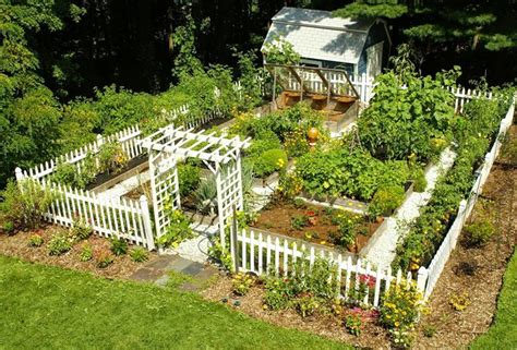 Check spelling or type a new query. 24 Awesome Ideas for Backyard Vegetable Gardens - Page 4 of 5