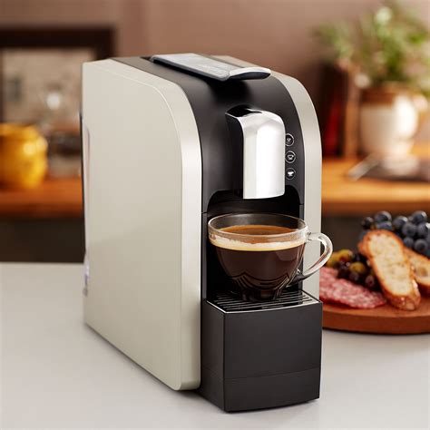 The New Starbucks Verismo Single Serve Home Coffee Brewer Wired