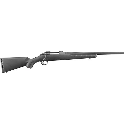 Ruger American Compact 308 Winchester Bolt Action Rifle Academy