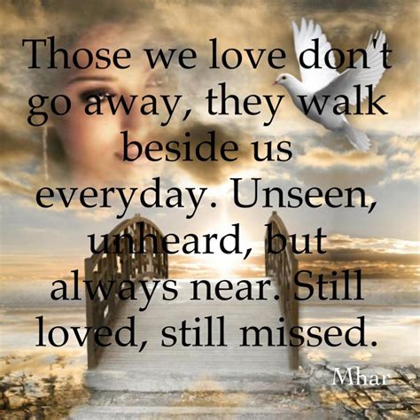 Quotes About Loved Ones In Heaven Watching Over Us Quotesgram