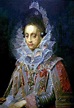 1613 Duchess Magdalena of Bavaria by Pieter de Witte (Alte Pinakothek ...