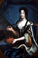Éléonore Desmier d'Olbreuse — Wikipédia | Prince georges, Eleonore ...