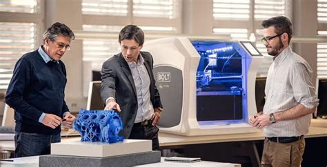 3D Printing: Which Industries Benefit the Most | Leapfrog ...