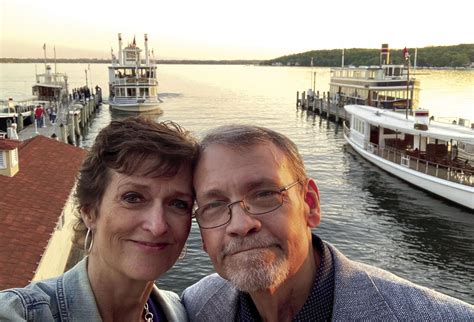 A life remembered: Dubuque man led with empathy, loved outdoors | Tri