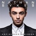 Nathan Sykes - Unfinished Business Deluxe (Signed) - TM Stores