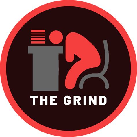 The Grind Home