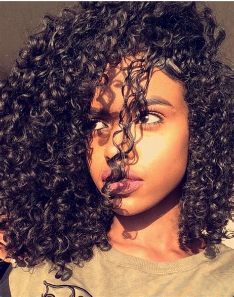 pin by kayla marie🎀 🌹 on h a i r curly hair styles curly hair styles naturally hair styles