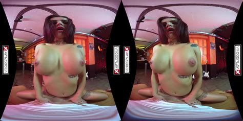 Canela Skin Vrcosplayx Xxx Cosplay Curvy Babes Compilation Pov Virtual Reality Part