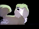 Lady and the Tramp -- He's a Tramp (Mandarin Chinese) - YouTube