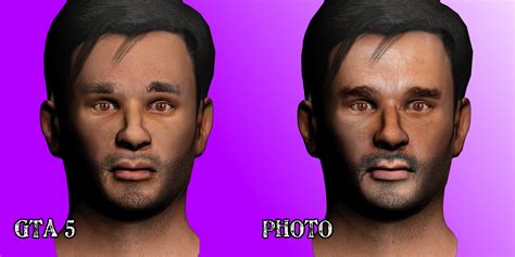 Beta 15 Face Texture Image Gta Tiki Islands Mod For Grand Theft Auto