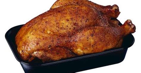The cooked bird is cheaper than a whole raw chicken and elevates the simplest meals. How to Cut a Rotisserie Chicken | LIVESTRONG.COM