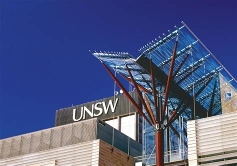 Unsw Remains In Times Higher Ed Top 100 Rankings Unsw Newsroom