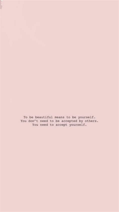 Aesthetic Self Love Quotes Shortquotescc