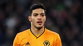 Raul Jimenez: Champions League the target for Wolves | Football News ...