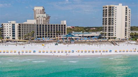 The 20 Best Hotels In Destin Florida