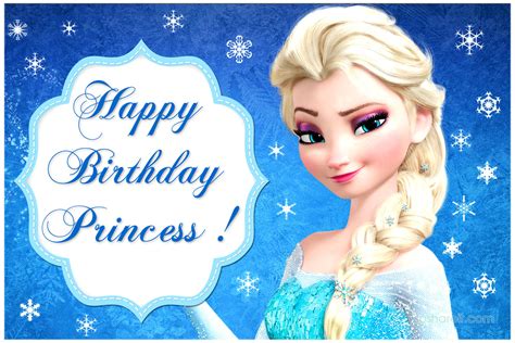 Happy Birthday Princess Quotes And Wallpapers Soshareit