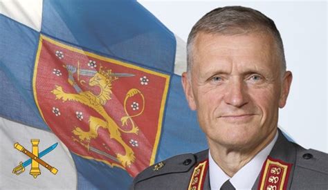 Defence Forces Commander Begins 5 Day Visit To Usa
