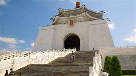 Taroko national park (taroko gorge). Chiang Kai-shek Memorial Hall in Taipei, | Expedia