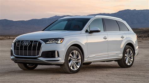 15 Best Three Row Luxury Suvs For 2020 Kelley Blue Book