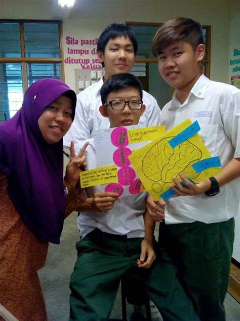 Buku teks kimia tingkatan 4 kurikulum standard sekolah menengah (kssm) ini ditulis. Contoh Soalan Kimia Kertas 3 Tingkatan 4 Akhir Tahun ...