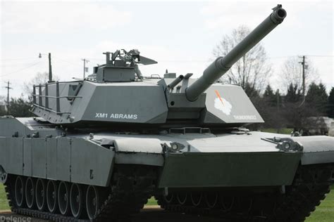 Us Army M1a1 Abrams Mbt Defence Forum And Military Photos Defencetalk