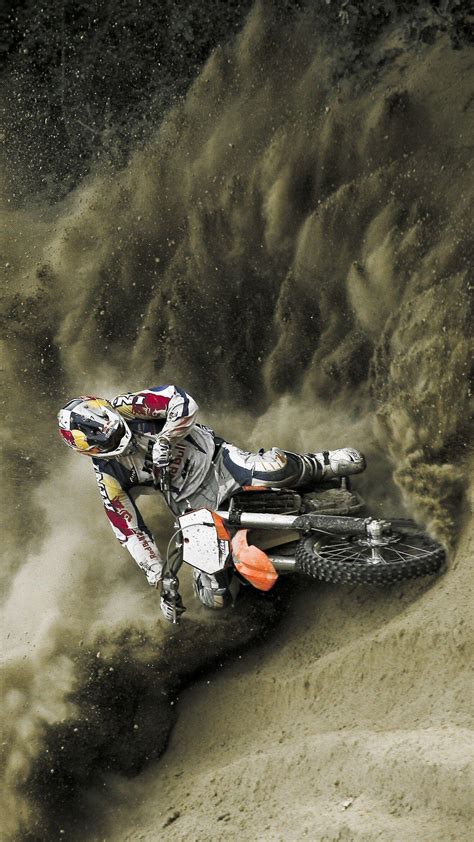 Motocross Phone Wallpapers Top Free Motocross Phone Backgrounds