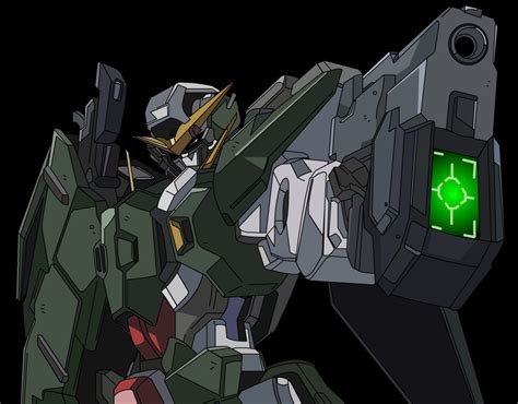 Gundam 00 Wallpaper Dynames