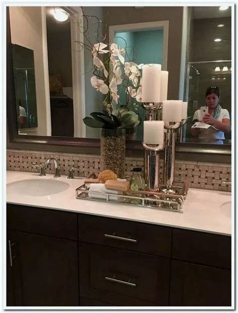 Elegant Bathroom Decor Alicaryrie