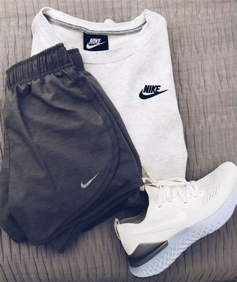 Vsco Oliviagiangiordano Nike Outfits Teen Fashion Outfits Outfits