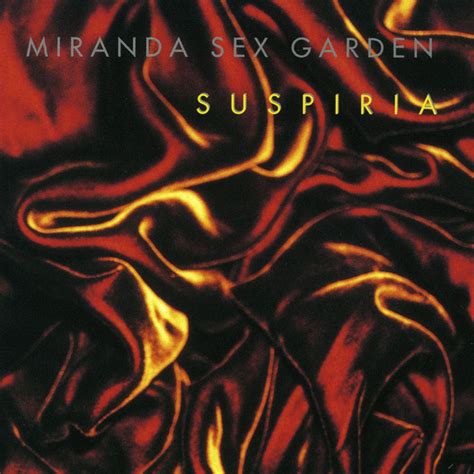 Sunshine Song And Lyrics By Miranda Sex Garden Spotify