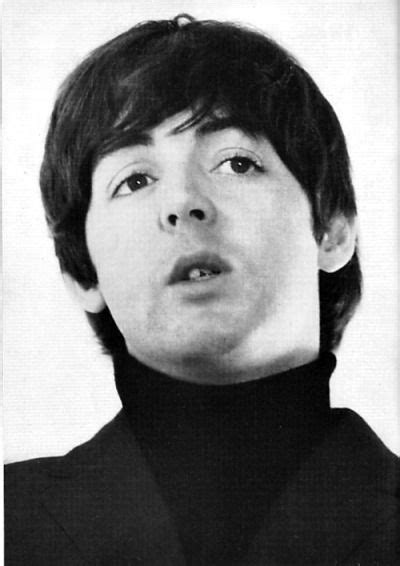 Paul Mccartney Looks Different After 1966 Is The Paul Is Dead