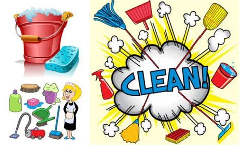 Keep Your House Clean Sevenedges