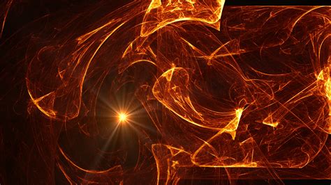 Free Download Abstract Orange Wallpaper 1920x1080 Abstract Orange