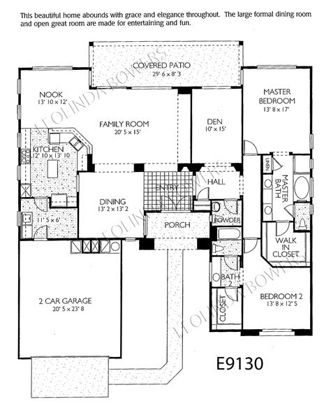 Sun City West Az Home Floor Plans Floorplansclick