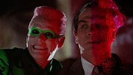 Batman Forever Two-Face Wallpapers - Wallpaper Cave