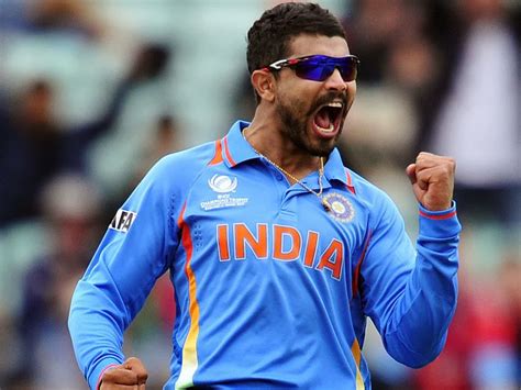 In 2008, he was picked up by. Ravindra Jadeja HD Wallpapers, Images, Photos, Pictures ...