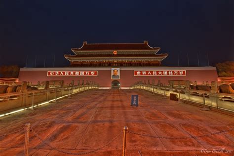 Tiananmen Square Monument To The Peoples Heroes The Planet D