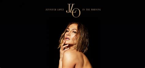 Jennifer Lopez Releases Explosive New Single In The