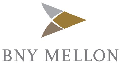 Bny Mellon Logo Banks And Finance
