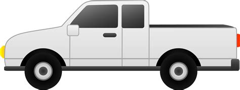 Pick Up Truck Clip Art Wallpapers Gallery
