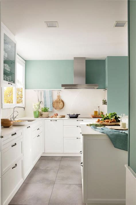 See more ideas about kitchen design small, kitchen design, design. Reformar la cocina: de low cost a presupuestos de 3000 ...