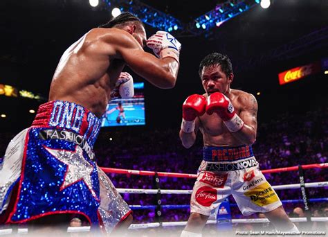 Special offers · sell tickets · personalized options Manny Pacquiao vs. Errol Spence Jr sera finalmente en 2021? - Enterate Noticias 24