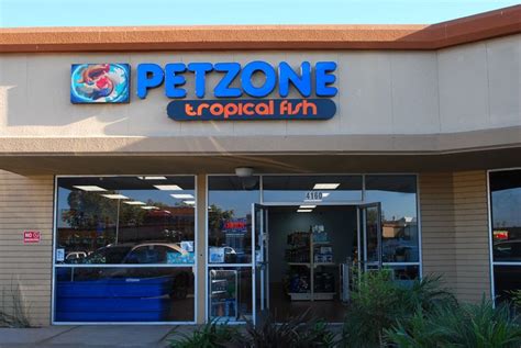 All4pets is a family owned independent pet supplies, specialising in great healthy dog & cat food, with a passion for quality customer service and value for money. Official Grand-Opening of Pet Zone Tropical Fish, Kearny ...