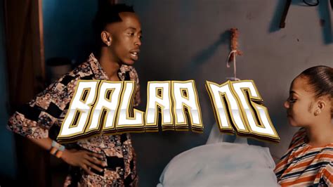 Video Balaa Mc Nalia Dj Mwanga