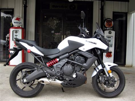 Type:dual sport stock number:021937 phone:8665772160. Kawasaki Versys 650 For Sale 154 Used Motorcycles From $250