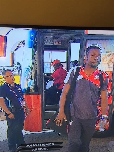 Maybe you would like to learn more about one of these? robertmarawa on Twitter: "Jomo Sono coming up now to explain his bus driving abilities ...