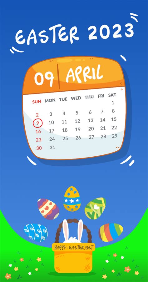 When Is Easter Sunday 2023 Easter Dates From 2023 Through 2038
