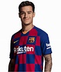 Philippe Coutinho Correia | Ficha completa del Centrocampista | Canal ...